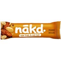 Nakd Peanut Butter Delight Bar (Raw)